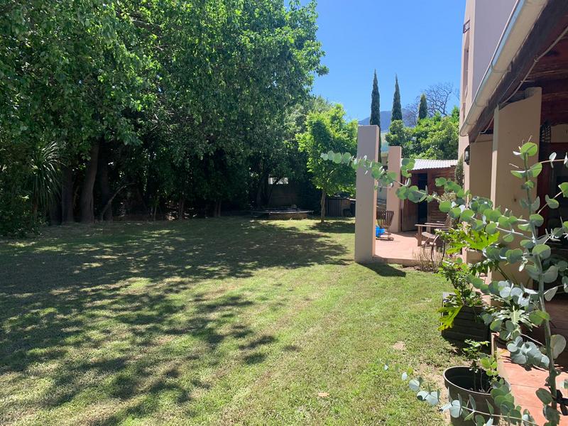 To Let 3 Bedroom Property for Rent in Bizweni Western Cape